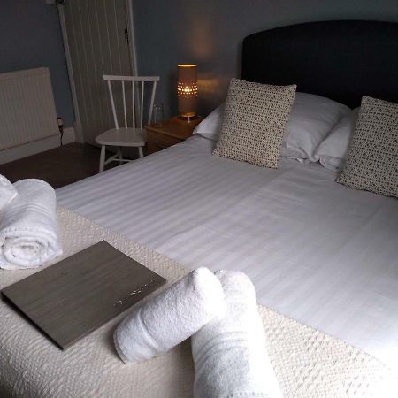 Squirrel Lodge Keswick  Extérieur photo