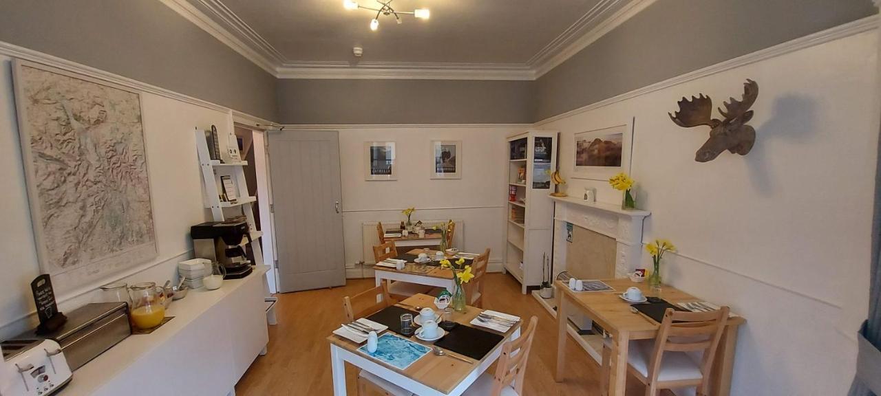 Squirrel Lodge Keswick  Extérieur photo