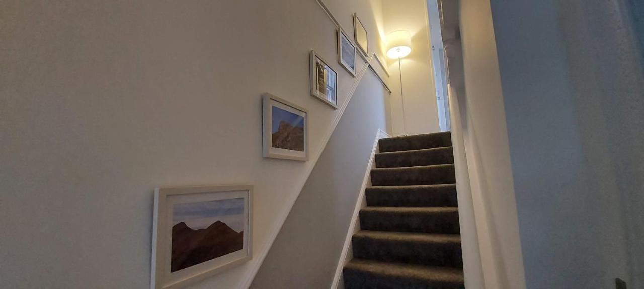 Squirrel Lodge Keswick  Extérieur photo