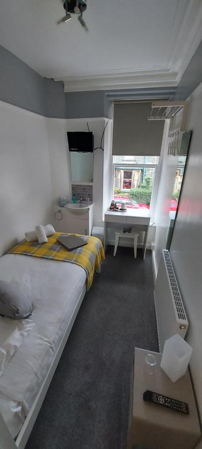Squirrel Lodge Keswick  Extérieur photo